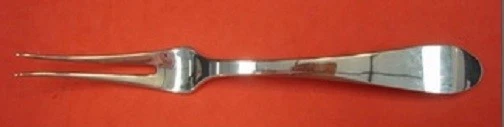 Queen Anne by Tiffany and Co. Sterling Silver Fruit Fork 6 1/4" - Image 1 of 1