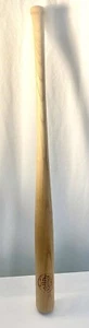 Vintage Houston Astros Mini Souvenir Wooden Baseball Bat 18” - Picture 1 of 11