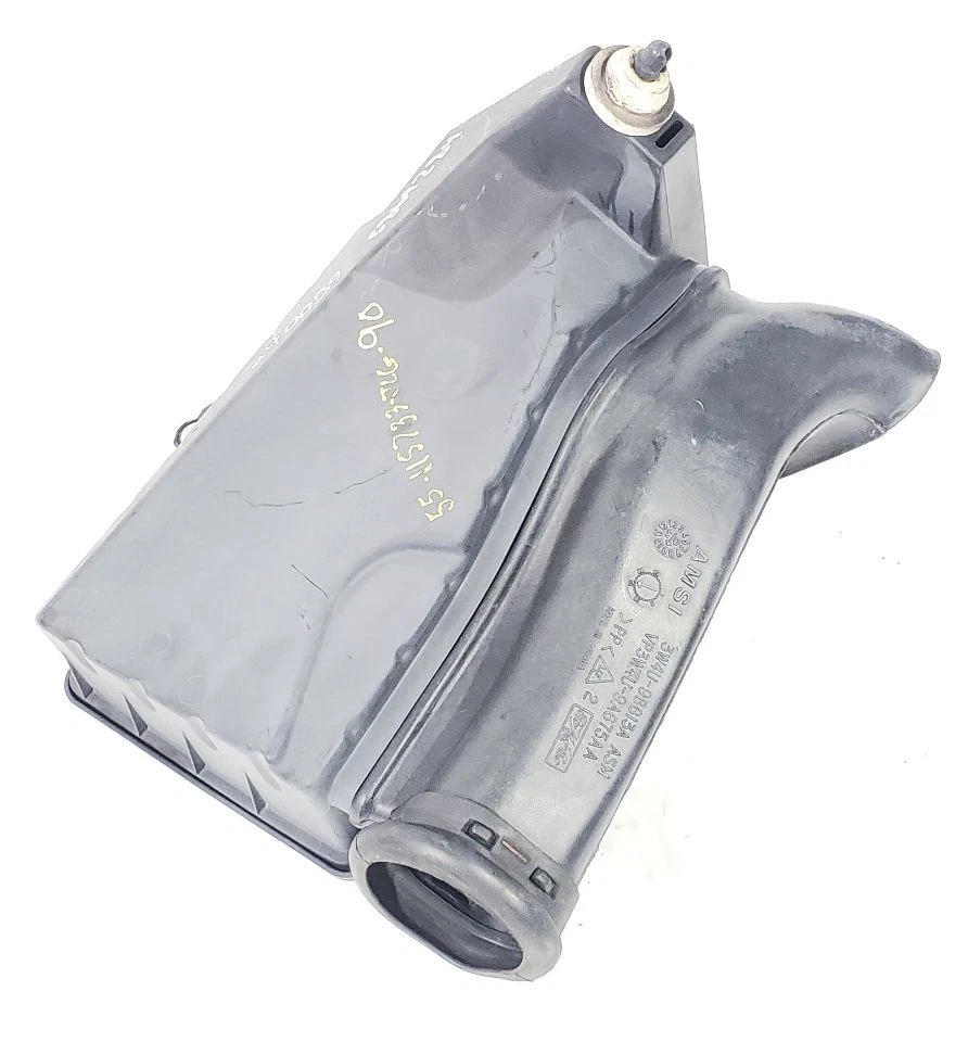 Ford Thunderbird 2003 2005 OEM tubos completos filtro de aire 8 cilindros 3W4U-9B613A Foto 1 de 4