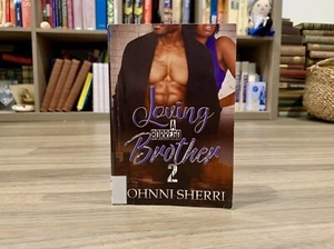 Loving a Borrego Brother 2 by Johnni Sherri (2021, Mass Market) - Bild 1 von 7