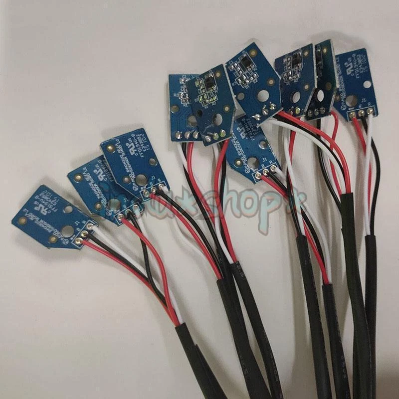 1pc New Sensor Board For Optoma HD27H HD26 HD141X Projector - Bild 1 von 1