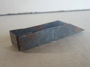 124 Vintage brûleur Le raceret jouet scientifique canot bassin - Imagen 1 de 7