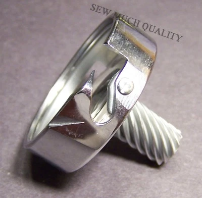 GANCHO Janome NewHome CM2200 Decoración Excel 5018 5024 5124 DC2007LE DC2010 DC2011 + Foto 1 de 4