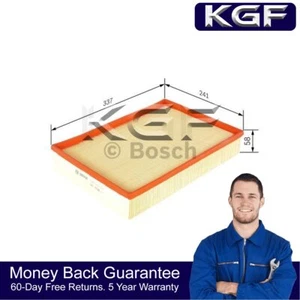 KGF Air Filter Fits Volvo 940 1990-1998 2.0 2.3 2.4 D TD TDi + Other Models - Picture 1 of 12