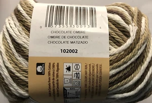 COTTON YARN-Peaches & Creme or Sugar and Cream-MANY NEW COLORS - Picture 1 of 61