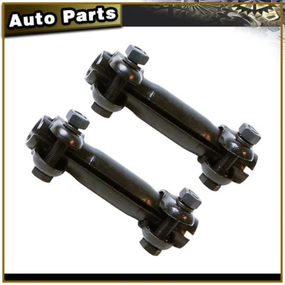 Manguito de ajuste de extremo de varilla de dirección delantero Mevotech se adapta a Amc American 1967 1968 Foto 1 de 3