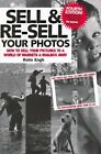 Sell And Re-Sell Your Photos By Engh, Rohn Paperback Book The Fast Free Shipping