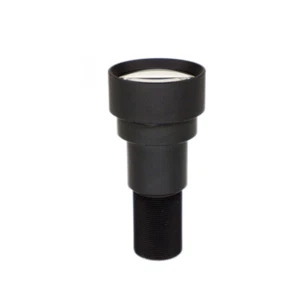 4K 50mm Surveillance Camera Industrial Lens 12MP 1/1.8" M12 Mount Machine Vision - Picture 1 of 5