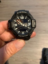 CASIO G-Shock Gravitymaster GA-1000-4A Unisex Wrist Watch