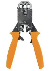 1pcs Weidmuller Crimping Tools Crimping Pliers  TT 864 RS， 9008120000 - Afbeelding 1 van 1