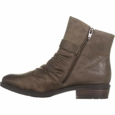 bare traps hailie bootie