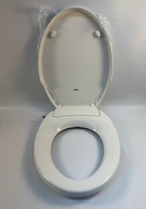American Standard Aqua Wash Non-Electric Elongated Bidet Seat 5900A05G.020 - Picture 1 of 8