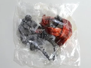 Final Fantasy Creatures Vol.1 Efreet Metalic Color Figure Furuta Squere Japan - Picture 1 of 20