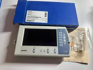 ♕♕♕Siemens PXM20-E FW 2.20.420 Bedienfeld USV ♕♕♕ - Bild 1 von 4