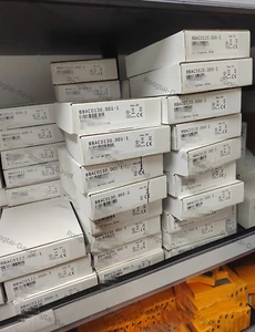 Scheda di comunicazione 8BAC0123.000-1 nuova spedizione veloce tramite DHL - Foto 1 di 1