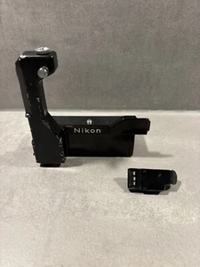 Batterie + connecteur Nikon F-36 - Testé ! Rare ! - Photo 1/6