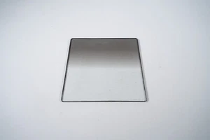 Tiffen Professional 6.6"x6.6" ND0.3 Hard Graduated Camera Filter - Picture 1 of 2