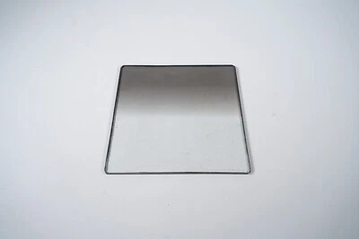 Tiffen Professional 6.6"x6.6" ND0.3 Hard Graduated Camera Filter - Image 1 of 2