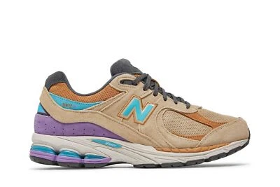 New Balance 2002R 'Incense' M2002RWA Men's Shoes - Image 1 of 4