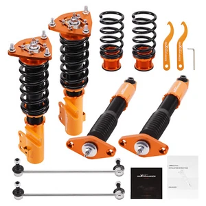 Ajuste del amortiguador de 24 vías suspensión roscada para Hyundai Genesis Coupe 2010-2016 - Imagen 1 de 12