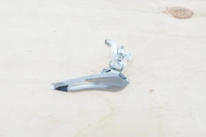 New SRAM Red AM Front Derailleur Clamp Anodize Road Bicycle High Mount Cage - Picture 1 of 5