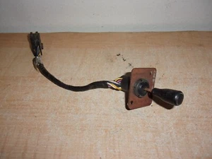 1991 1992 1993 Dodge D150 D250 Ramcharger Power Mirror Switch Control OEM - Picture 1 of 4