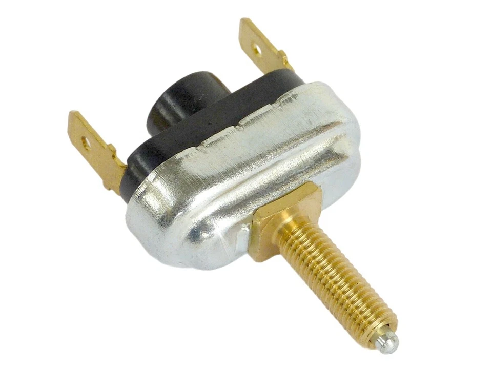 Lucas Tipo 12SA SMB479 Interruttore Jaguar Land Rover Lotus C16660 31893 510267 - Immagine 1 di 1