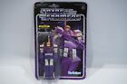 Blitzwing transformers Super 7 Reaction Action Figure NEW NIB FACTORY SEALED