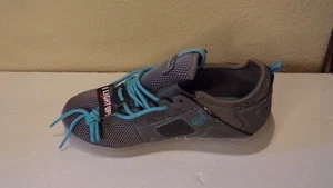 Flash Lights Youth Sneakers size 3 New with Tags Flash 3 Colors Rechargeable - Picture 1 of 6
