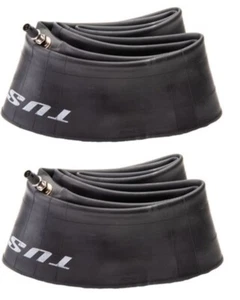 Tusk Heavy Duty 2mm Motorcycle Tubes- 21 inch/17 inch-KLR650-DR650 - Picture 1 of 1