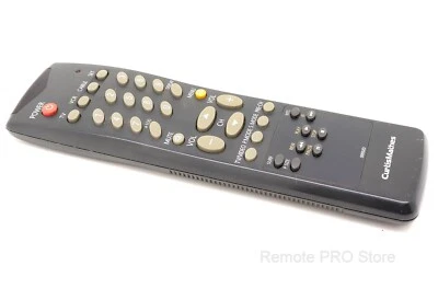 Curtis Mathes TV Universal Remote Control - Image 1 of 2
