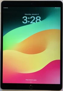GSM UNLOCKED Wi-Fi + 4G APPLE iPad PRO 1st GEN 10.5" 256GB A1709 MPHG2LL/A - Picture 1 of 8