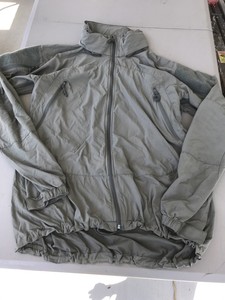 patagonia tactical jacket