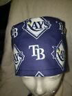 FLORIDE TAMPA BAY RAYS.                   CAPUCHONS DE GOMMAGE CHIRURGICAL FAITS MAIN    