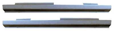 Outer Rocker Panels fits 98-01 Nissan Altima   New Set  PAIR - Image 1 of 4