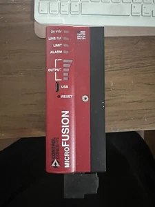 Control Concepts uF1HXTCE-16-L100Z-F020 Power Supply - Picture 1 of 3
