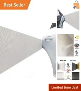 Superior Protection Garage Wall Protector - Eco-Friendly EVA & Easy Clean Design - Picture 1 of 9