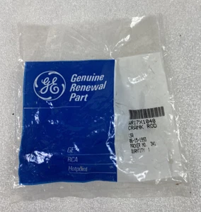 WR17X1048 Neu Original OEM GE Kurbelstange - Bild 1 von 2