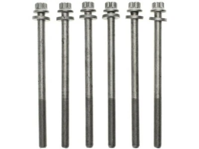 Juego de pernos de cabeza Mahle 23871CCVC 1997 1998 para Subaru Legacy 1996-1999, 2005-2022 Foto 1 de 2