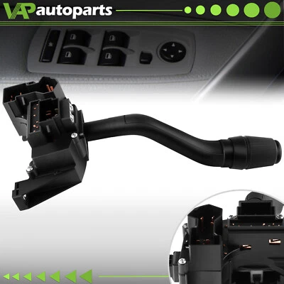 For Ford F-150 5.0L 4.9L 5.8L 1992-1996 High Quality Turn Signal Switch Lever - Image 1 of 4