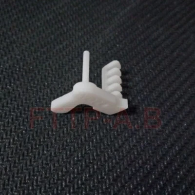 New WD2(5) Head comb for Western Digital 2.5" outer parked HDD with 5 platter