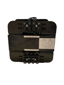 Siemens MTG1000A 1000VA Industrial Control Transformer 50/60Hz - Picture 1 of 3
