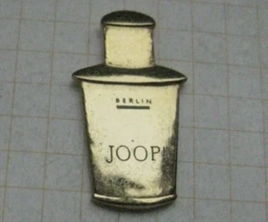 JOOP / BERLIN ..................................... Kosmetik / Parfüm-Pin (293a) - Picture 1 of 1
