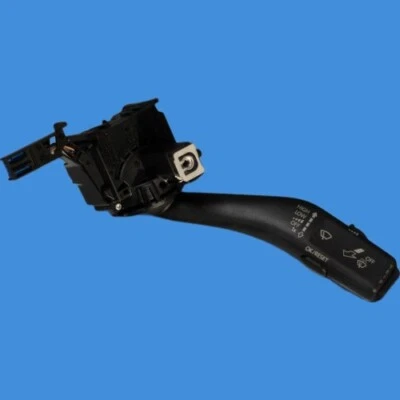 VW Eos 2.0 TDI DPF 1 F Bj 2007 Scheibenwischerschalter R 1K0953519L - Bild 1 von 2