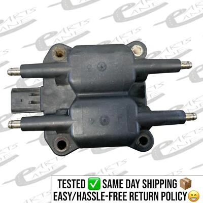 Распределитель катушки зажигания 1997-2003 DODGE NEON 2,0 л 05269670 от оригинального производителя - Изображение 1 из 4