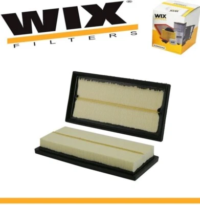 FILTRO DE AIRE DEL MOTOR OEM WIX para MITSUBISHI MIRAGE G4 2017-2024 L3-1.2L Foto 1 de 4