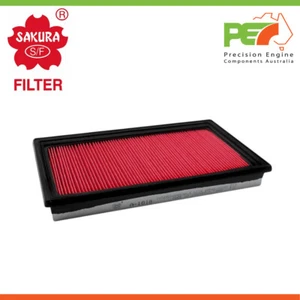 New * SAKURA * Air Filter For HOLDEN CALAIS VTII 3.8L V6 9/1997 -10/2000 - Picture 1 of 4