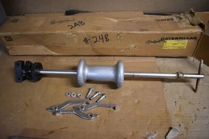 OTC Gleithammer Abzieher Raupe 1P0074 - Bild 1 von 8