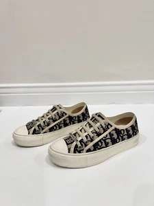 Größe 5 - Dior Walk'N'Dior Black W - Bild 1 von 7