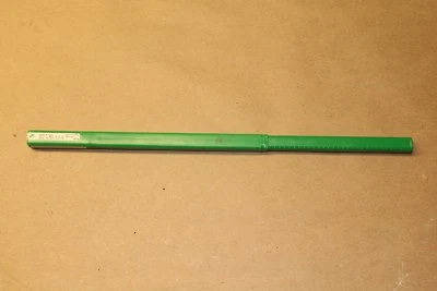 Precision Twist HSS AIRCRAFT EXTENSION DRILL 12" 059146 501-12 #46 Qnty 12 - Image 1 of 3